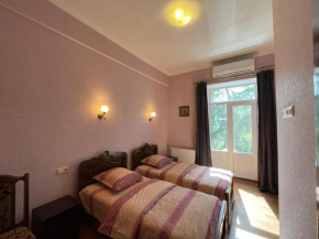 Marjanishvili Apartment